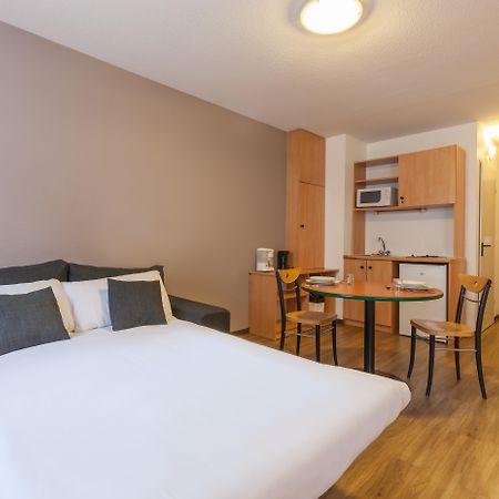 City Residence Access Strasbourg Bagian luar foto