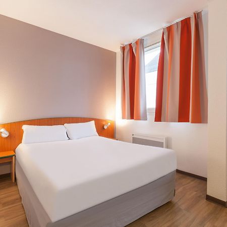 City Residence Access Strasbourg Bagian luar foto