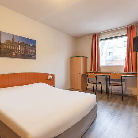 City Residence Access Strasbourg Bagian luar foto