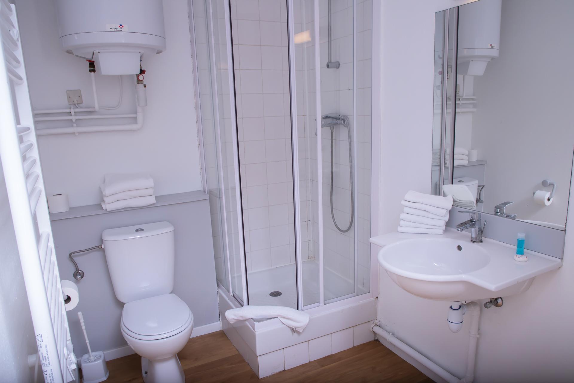 City Residence Access Strasbourg Bagian luar foto
