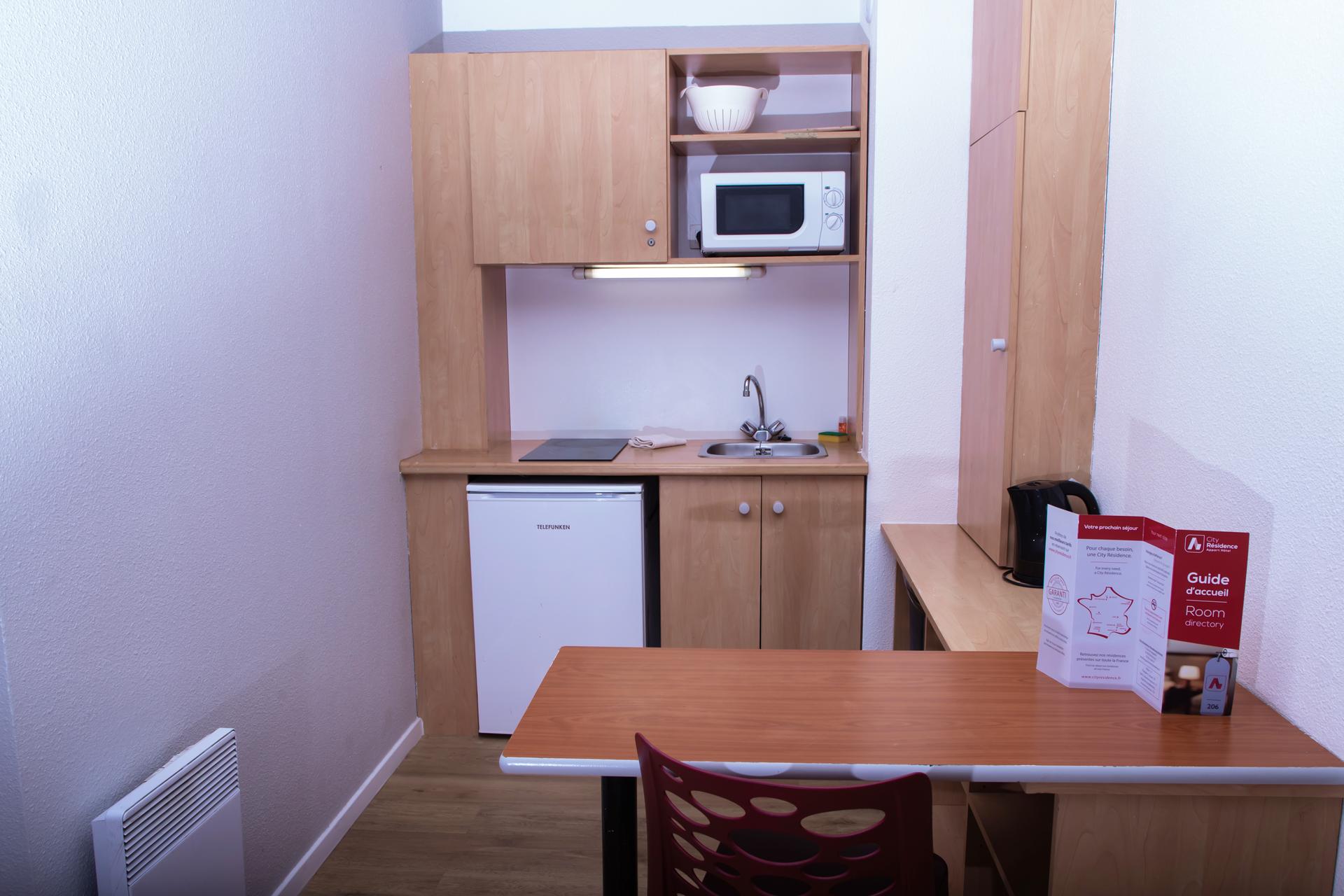 City Residence Access Strasbourg Bagian luar foto