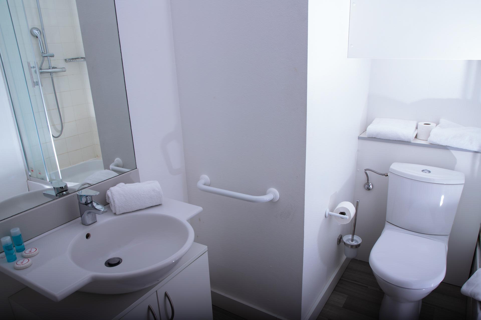 City Residence Access Strasbourg Bagian luar foto