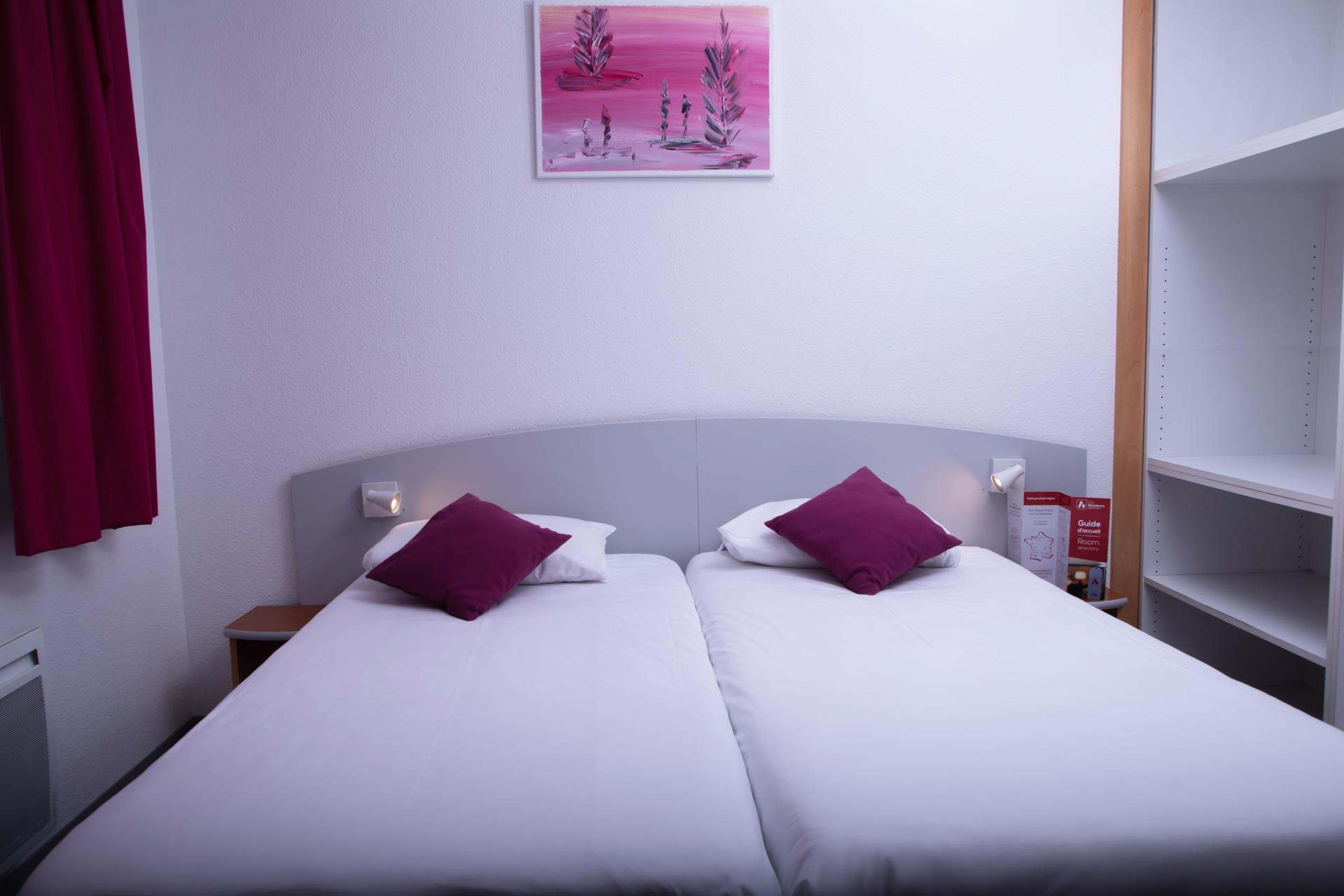 City Residence Access Strasbourg Bagian luar foto