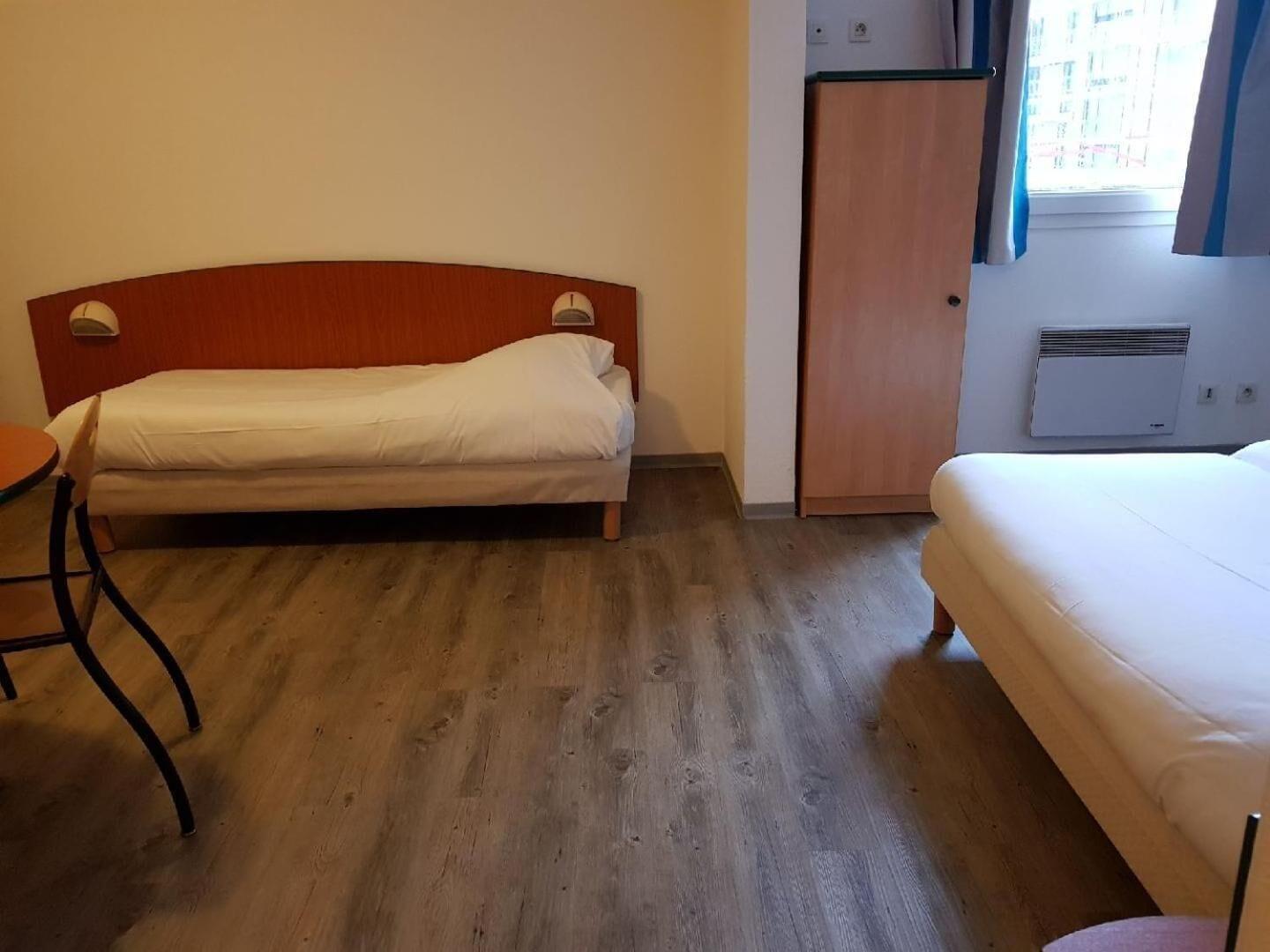 City Residence Access Strasbourg Bagian luar foto