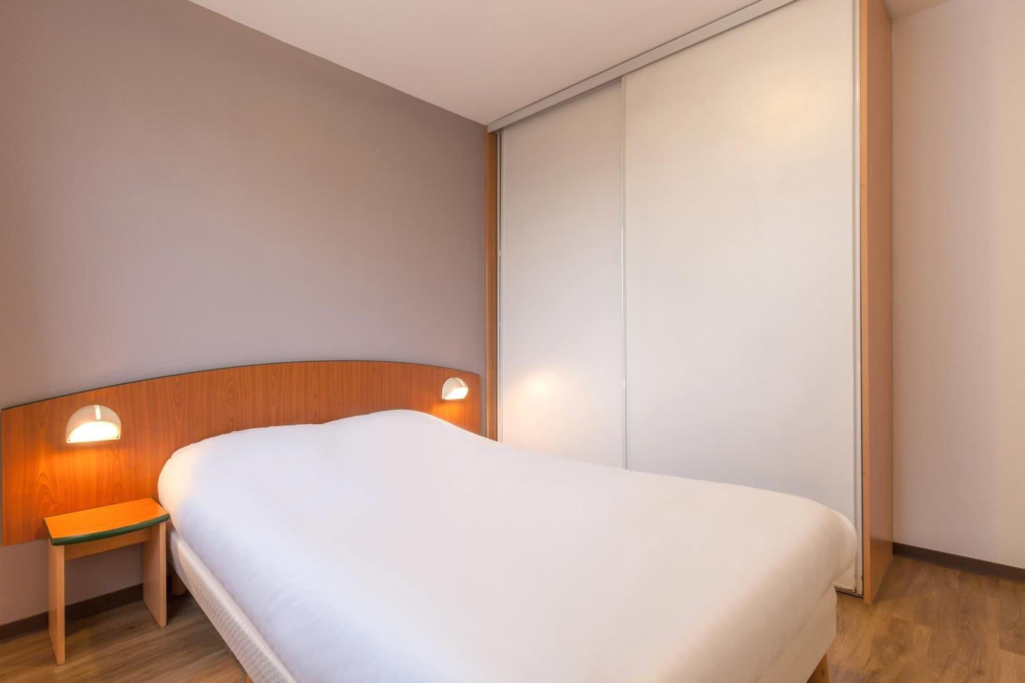 City Residence Access Strasbourg Bagian luar foto