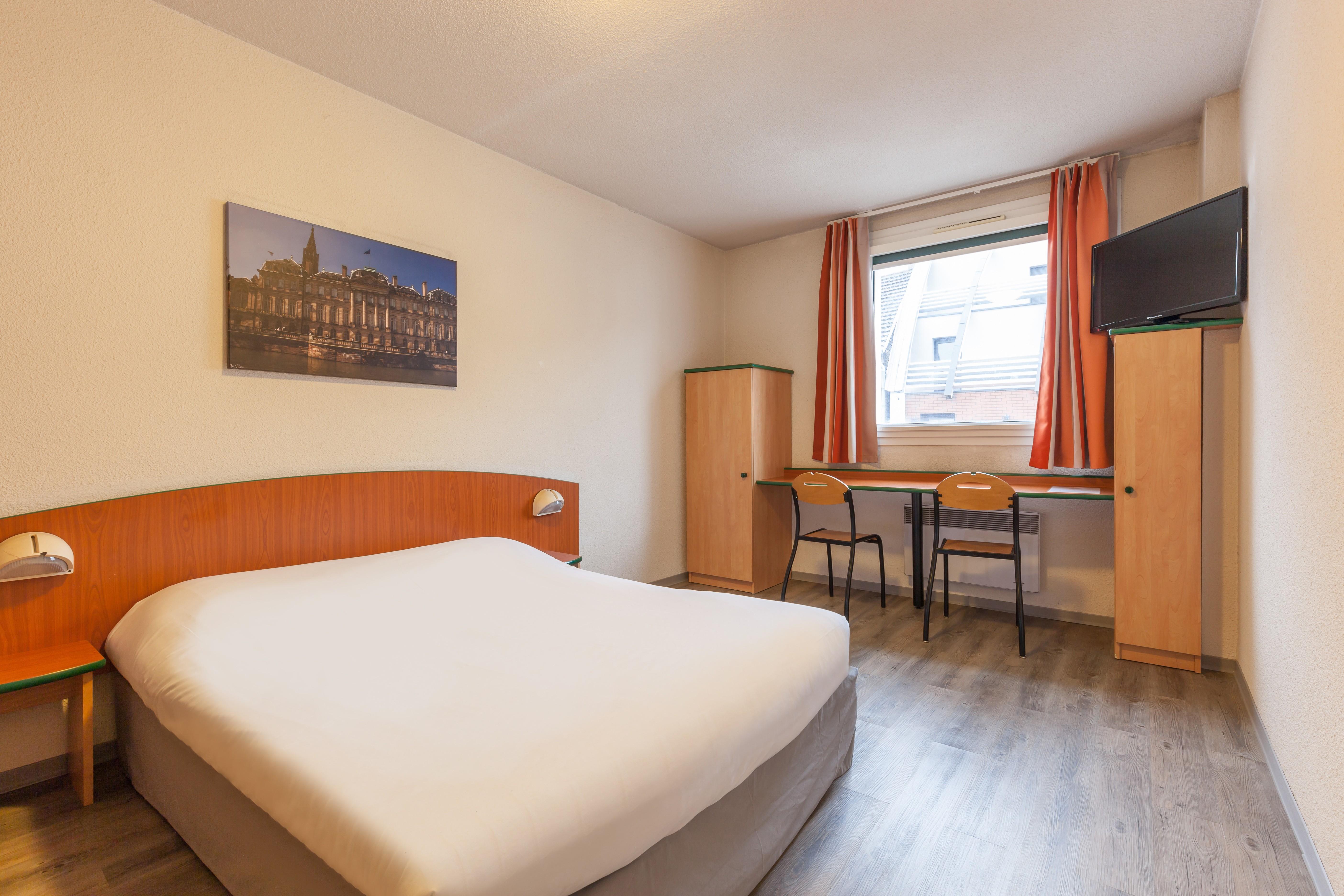 City Residence Access Strasbourg Bagian luar foto