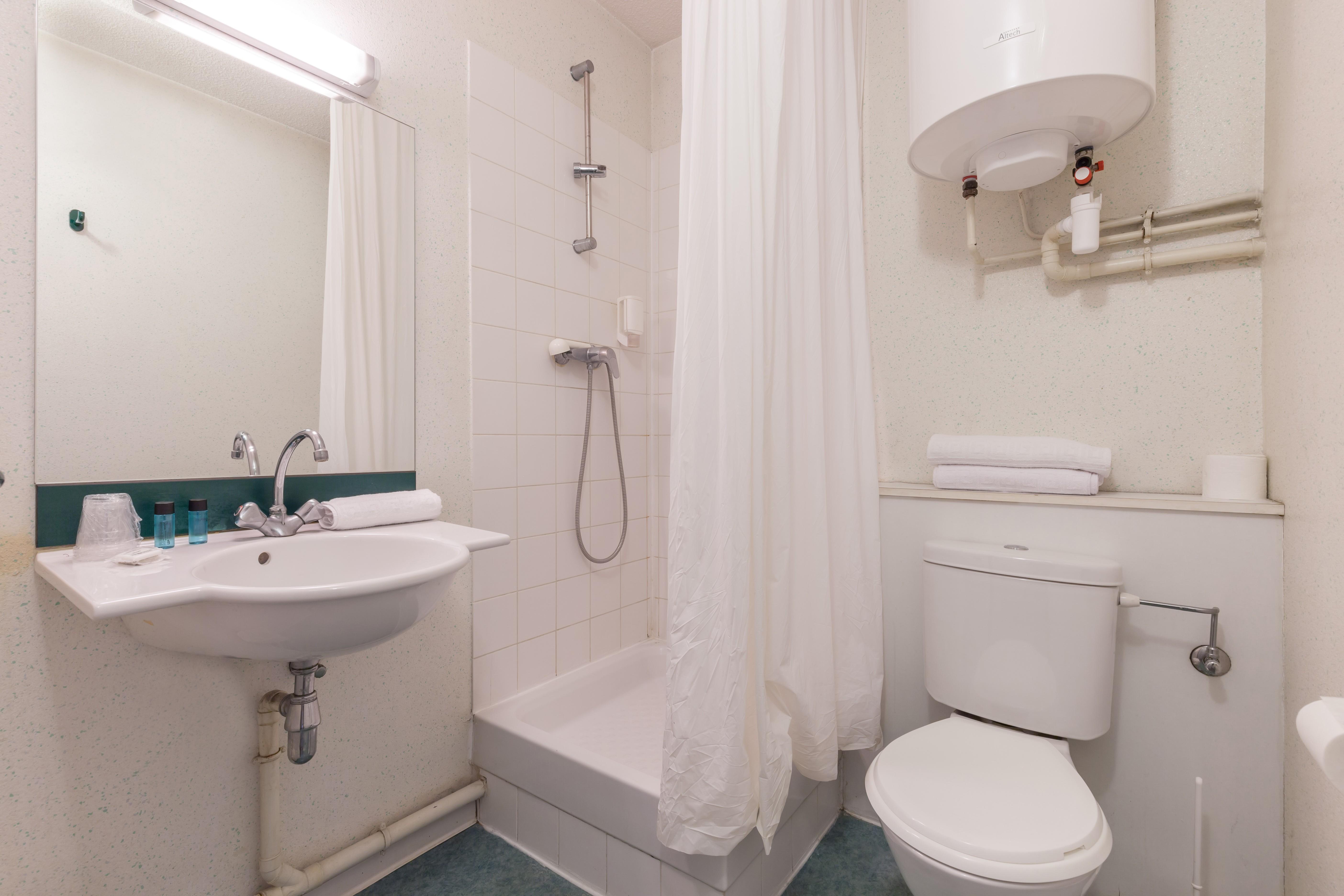 City Residence Access Strasbourg Bagian luar foto